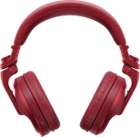 Pioneer HDJ-X5BT-R - 5