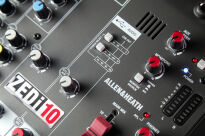 ALLEN & HEATH ZEDi-10 - 11