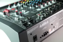 ALLEN & HEATH ZEDi-10 - 12