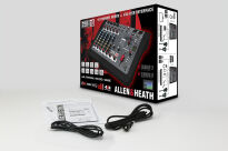 ALLEN & HEATH ZEDi-10 - 16