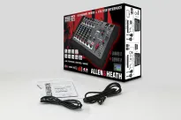 ALLEN & HEATH ZEDi-10 - 16