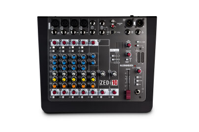ALLEN & HEATH ZEDi-10