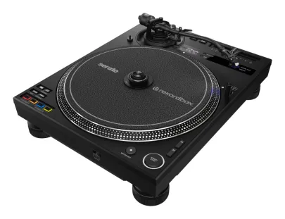 Pioneer PLX-CRSS12