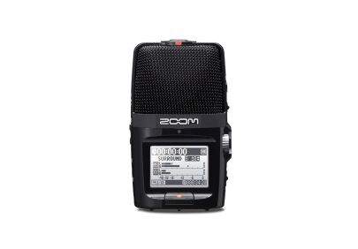 Zoom H2n - rejestrator audio