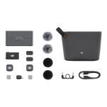 DJI Mic 3 (2 TX + 1 RX + Etui ładujące) - 2