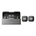 DJI Mic 3 (2 TX + 1 RX + Etui ładujące) - 3