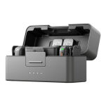 DJI Mic 3 (2 TX + 1 RX + Etui ładujące) - 4