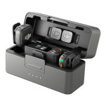DJI Mic 3 (2 TX + 1 RX + Etui ładujące) - 5