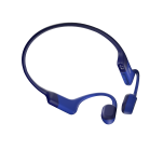 Shokz OpenRun Mini Blue 4