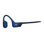 Shokz OpenRun Mini Blue 5