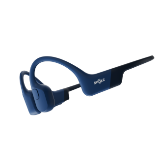 Shokz OpenRun Mini Blue