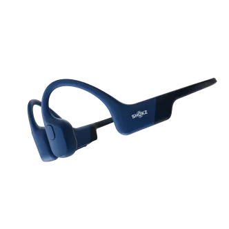 Shokz OpenRun Mini Blue