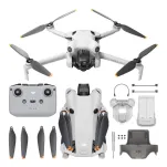 Dron DJI Mini 4 Pro (RC-N2) - 5