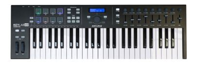 Arturia KeyLab Essential 49 Black