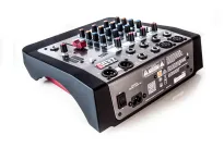 ALLEN & HEATH ZED-6 - 5