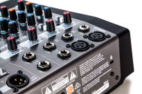 ALLEN & HEATH ZED-6 - 6