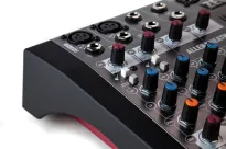ALLEN & HEATH ZED-6 - 7