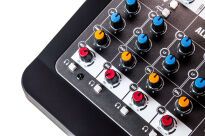 ALLEN & HEATH ZED-6 - 9