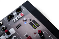 ALLEN & HEATH ZED-6 - 10