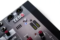 ALLEN & HEATH ZED-6 - 10