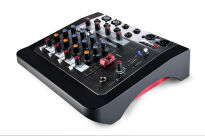 ALLEN & HEATH ZED-6 - 4