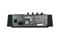 ALLEN & HEATH ZED-6 - 2