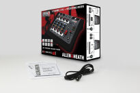 ALLEN & HEATH ZED-6 - 13