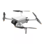 Dron DJI Mini 3 (DJI RC) - 9