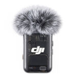 System mikrofonów bezprzewodowych DJI Mic 2 (2 TX + 1 RX) - 3