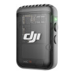 System mikrofonów bezprzewodowych DJI Mic 2 (2 TX + 1 RX) - 4