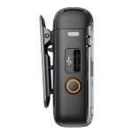 System mikrofonów bezprzewodowych DJI Mic 2 (2 TX + 1 RX) - 5