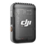 System mikrofonów bezprzewodowych DJI Mic 2 (2 TX + 1 RX) - 6