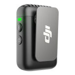 System mikrofonów bezprzewodowych DJI Mic 2 (2 TX + 1 RX) - 7