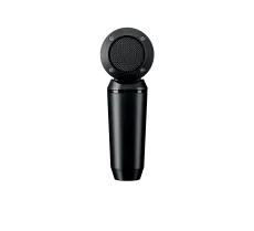 Shure PGA181-XLR - mikrofon pojemnościowy