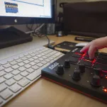 AKAI MPD 218 - 6