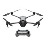 Dron DJI Mavic 4 Pro 512GB Creator Combo (DJI RC Pro 2) - 5