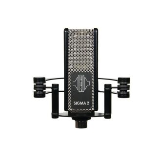 Sontronics Sigma 2 - mikrofon wstęgowy