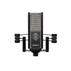 Sontronics Sigma 2 - mikrofon wstęgowy