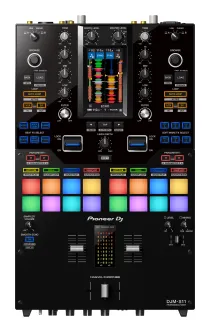 Pioneer DJM-S11