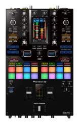 Pioneer DJM-S11