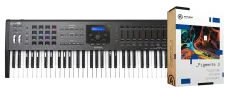 ARTURIA KeyLab 61 mk2 Black + Arturia Pigments 3 GRATIS !!