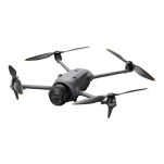 Dron DJI Mavic 4 Pro Fly More Combo (DJI RC 2) - 5