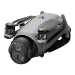 Dron DJI Mavic 4 Pro Fly More Combo (DJI RC 2) - 6