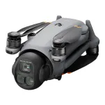 Dron DJI Mavic 4 Pro Fly More Combo (DJI RC 2) - 6