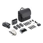 Dron DJI Mavic 4 Pro Fly More Combo (DJI RC 2) - 11