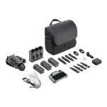 Dron DJI Mavic 4 Pro Fly More Combo (DJI RC 2) - 11