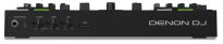 Denon DJ Prime GO - 2 kanałowa konsola Smart DJ z zasilaniem bateryjnym - 3