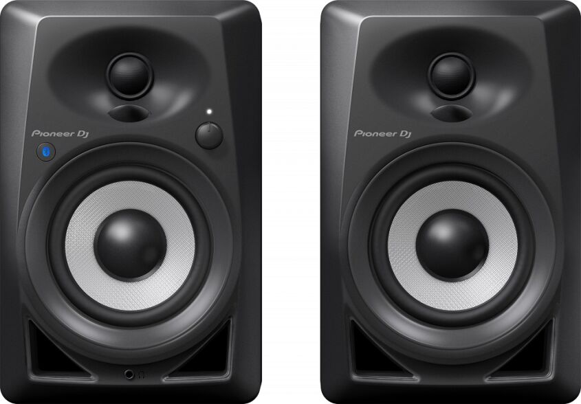 Pioneer DM-40BT