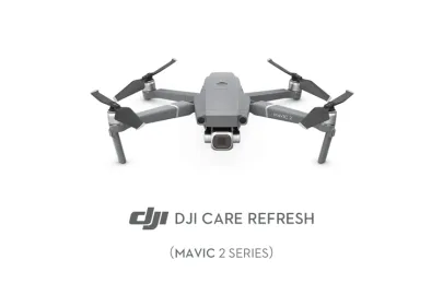 DJI Care Refresh Mavic 2 - kod elektroniczny