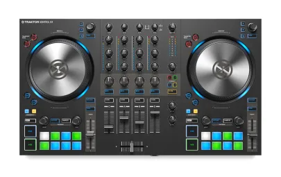 NATIVE INSTRUMENTS TRAKTOR KONTROL S3